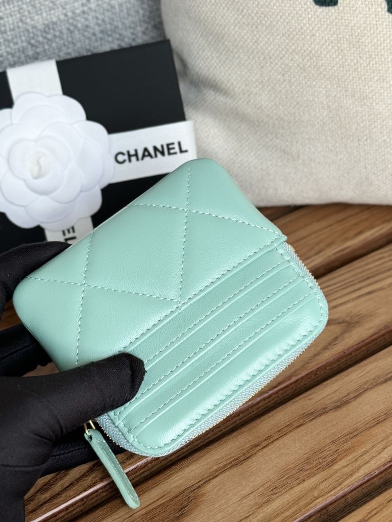 Chanel Wallets Purse